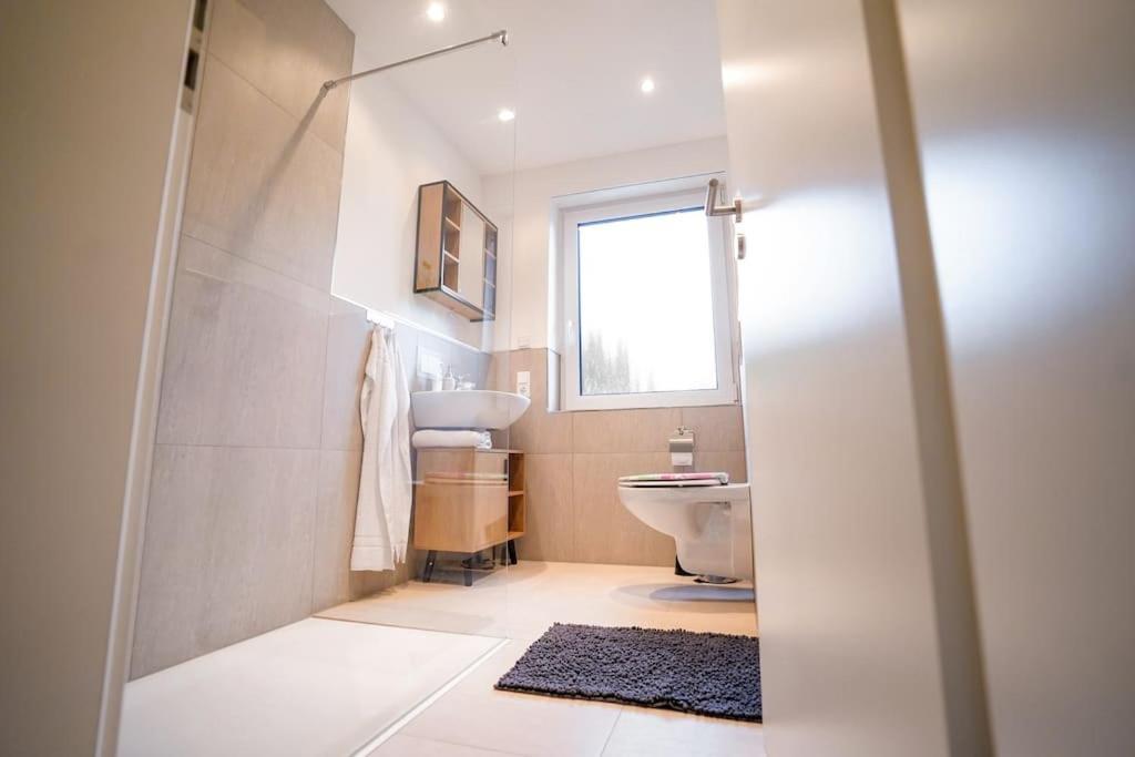 Apartment Yellow Station Paderborn